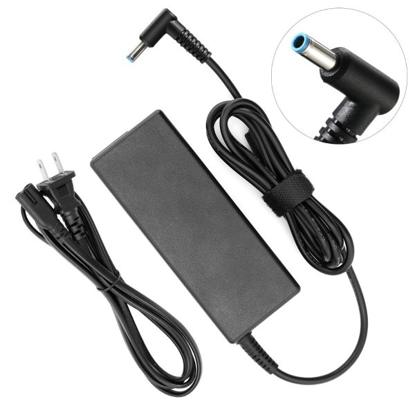 Charger for HP Envy 17-j141nr Notebook Discount
