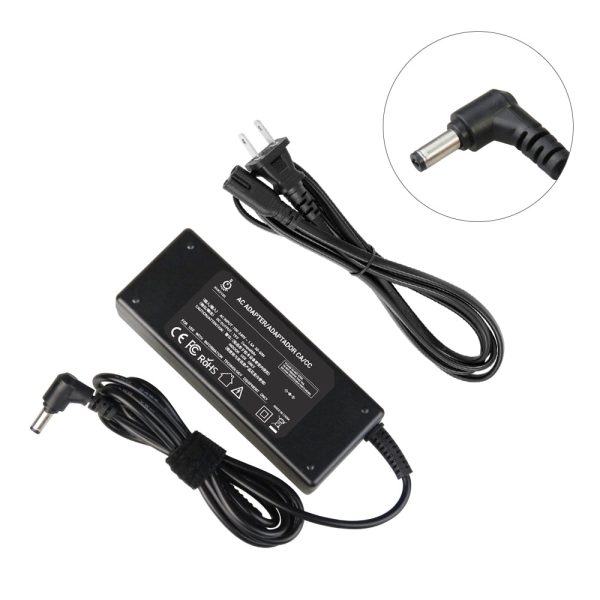 Charger for Gateway MT6220b Notebook Online now